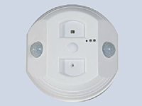 Polymer Molding of SLA Rapid Prototype Electronic Sensor
