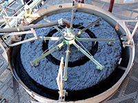 Composite Overmolding of Steel & Polyurethane for the Mining Industry