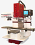 Machining and Fabrication Services