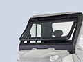Investment Casting of Steel Cab Hinge