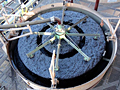 Composite Overmolding of Steel & Polyurethane for the Mining Industry